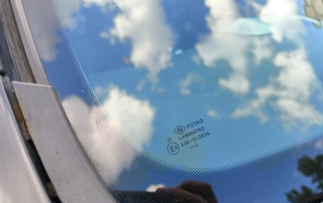 KIA cee'd I рестайлинг, 2008 год, 399 000 рублей, 15 фотография