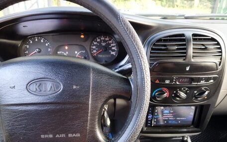 KIA Sportage IV рестайлинг, 2002 год, 275 000 рублей, 7 фотография