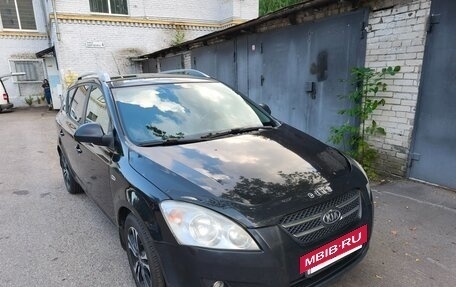 KIA cee'd I рестайлинг, 2008 год, 399 000 рублей, 3 фотография