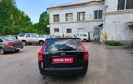 KIA cee'd I рестайлинг, 2008 год, 399 000 рублей, 7 фотография