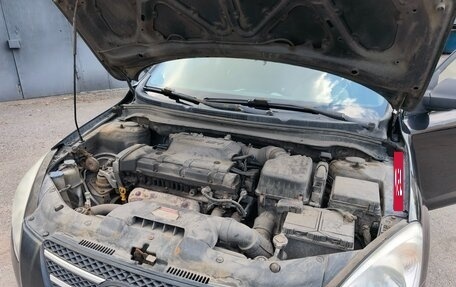 KIA cee'd I рестайлинг, 2008 год, 399 000 рублей, 9 фотография