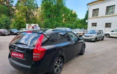 KIA cee'd I рестайлинг, 2008 год, 399 000 рублей, 6 фотография