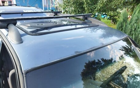 KIA Sportage IV рестайлинг, 2002 год, 275 000 рублей, 29 фотография