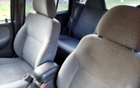 KIA Sportage IV рестайлинг, 2002 год, 275 000 рублей, 36 фотография