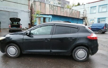 Renault Megane III, 2013 год, 370 000 рублей, 4 фотография