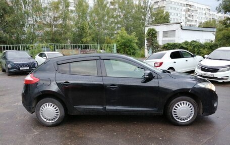 Renault Megane III, 2013 год, 370 000 рублей, 2 фотография