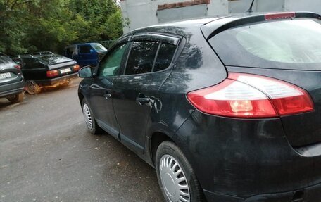 Renault Megane III, 2013 год, 370 000 рублей, 5 фотография