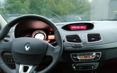 Renault Megane III, 2013 год, 370 000 рублей, 6 фотография