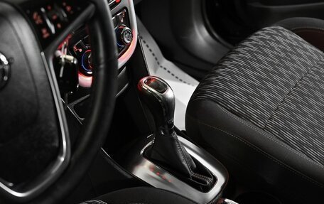 Opel Mokka I, 2015 год, 1 099 000 рублей, 11 фотография