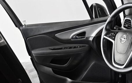 Opel Mokka I, 2015 год, 1 099 000 рублей, 8 фотография