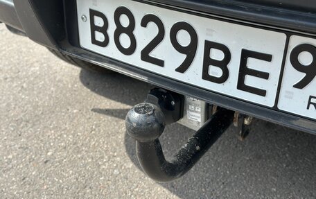 Chevrolet Niva I рестайлинг, 2011 год, 550 000 рублей, 9 фотография