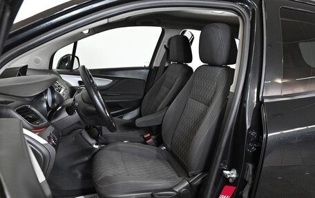 Opel Mokka I, 2015 год, 1 099 000 рублей, 7 фотография