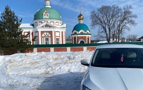 Skoda Rapid II, 2021 год, 1 900 000 рублей, 5 фотография