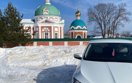 Skoda Rapid II, 2021 год, 1 900 000 рублей, 4 фотография