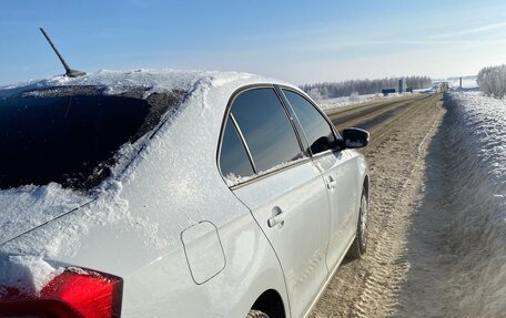 Skoda Rapid II, 2021 год, 1 900 000 рублей, 9 фотография