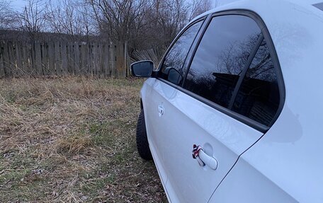 Skoda Rapid II, 2021 год, 1 900 000 рублей, 17 фотография