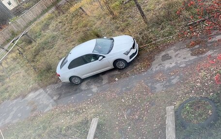 Skoda Rapid II, 2021 год, 1 900 000 рублей, 26 фотография