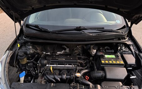 Hyundai Solaris II рестайлинг, 2012 год, 945 000 рублей, 14 фотография