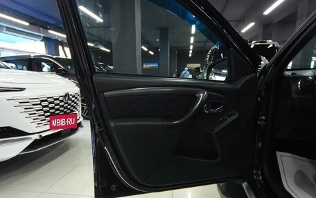 Renault Duster I рестайлинг, 2017 год, 1 299 000 рублей, 9 фотография
