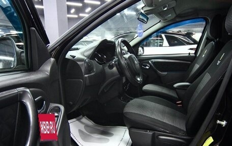 Renault Duster I рестайлинг, 2017 год, 1 299 000 рублей, 7 фотография
