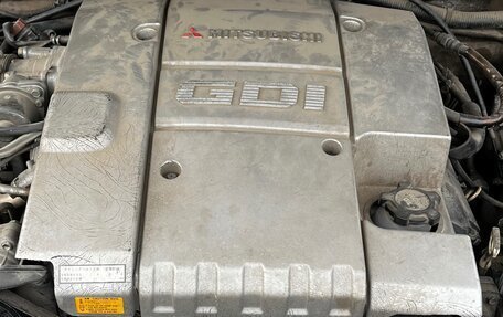 Mitsubishi Pajero III рестайлинг, 1997 год, 700 000 рублей, 7 фотография