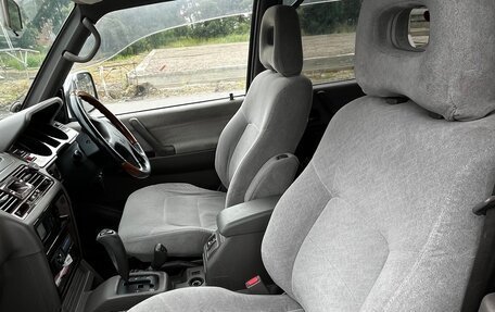 Mitsubishi Pajero III рестайлинг, 1997 год, 700 000 рублей, 5 фотография