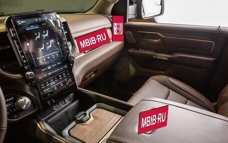 Rambler 1500, 2025 год, 11 477 000 рублей, 23 фотография
