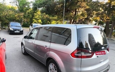 Ford Galaxy II, 2007 год, 950 000 рублей, 1 фотография