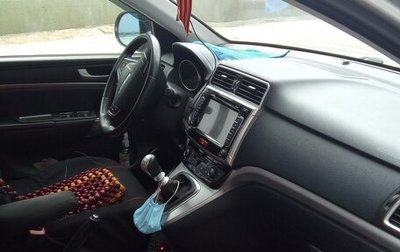 Haval H6, 2019 год, 1 550 000 рублей, 1 фотография