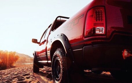 Dodge RAM IV, 2011 год, 2 900 000 рублей, 1 фотография
