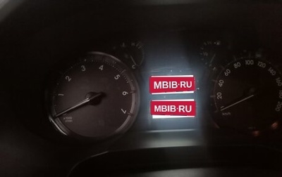 Toyota Land Cruiser Prado 150 рестайлинг 2, 2019 год, 5 200 000 рублей, 1 фотография