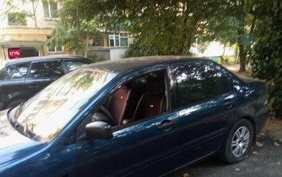 Mitsubishi Lancer IX, 2003 год, 375 000 рублей, 1 фотография
