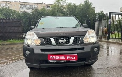 Nissan X-Trail, 2008 год, 1 200 000 рублей, 1 фотография