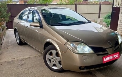 Nissan Primera III, 2004 год, 475 000 рублей, 1 фотография