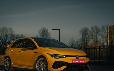 Volkswagen Golf R, 2021 год, 5 300 000 рублей, 1 фотография