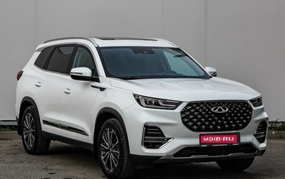 Chery Tiggo 8 Pro, 2022 год, 2 550 000 рублей, 1 фотография