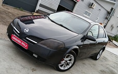 Nissan Primera III, 2006 год, 270 000 рублей, 1 фотография