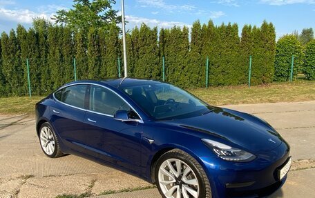 Tesla Model 3 I, 2019 год, 2 975 000 рублей, 4 фотография