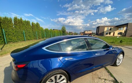 Tesla Model 3 I, 2019 год, 2 975 000 рублей, 5 фотография
