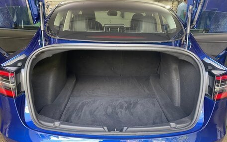 Tesla Model 3 I, 2019 год, 2 975 000 рублей, 8 фотография