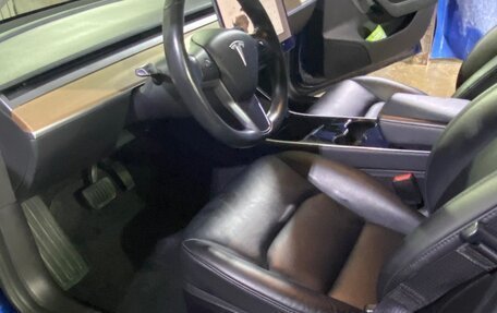 Tesla Model 3 I, 2019 год, 2 975 000 рублей, 7 фотография