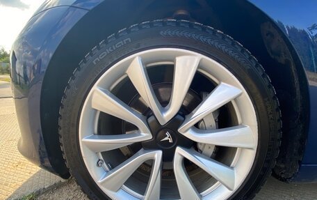 Tesla Model 3 I, 2019 год, 2 975 000 рублей, 13 фотография