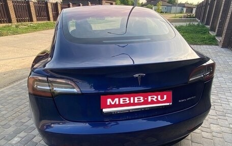 Tesla Model 3 I, 2019 год, 2 975 000 рублей, 12 фотография