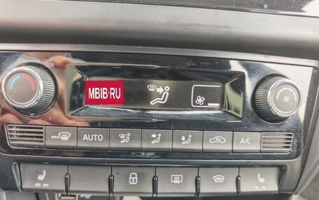Skoda Rapid I, 2018 год, 1 330 000 рублей, 11 фотография