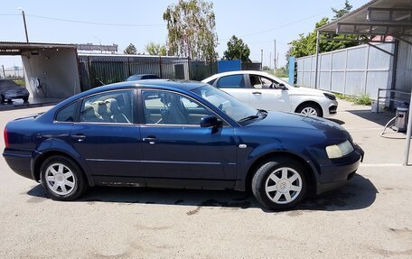Volkswagen Passat B5+ рестайлинг, 2000 год, 370 000 рублей, 2 фотография