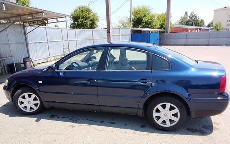 Volkswagen Passat B5+ рестайлинг, 2000 год, 370 000 рублей, 4 фотография