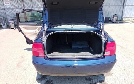 Volkswagen Passat B5+ рестайлинг, 2000 год, 370 000 рублей, 6 фотография