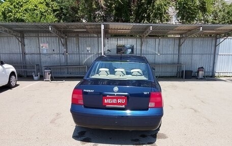 Volkswagen Passat B5+ рестайлинг, 2000 год, 370 000 рублей, 3 фотография