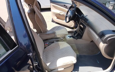 Volkswagen Passat B5+ рестайлинг, 2000 год, 370 000 рублей, 9 фотография