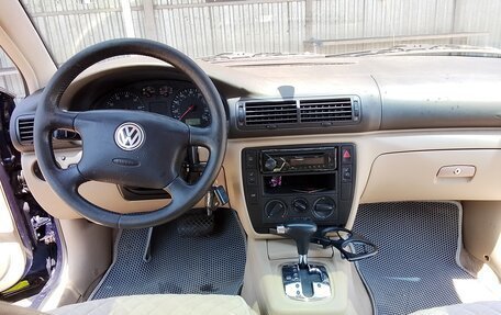 Volkswagen Passat B5+ рестайлинг, 2000 год, 370 000 рублей, 11 фотография